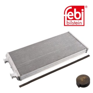 Riscaldatore di calore
