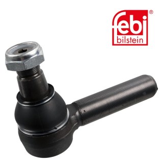 Rotule de barre d'accouplement-/barre de direction avec écrou de sécurité