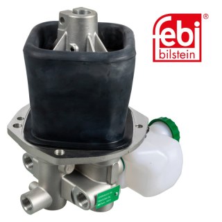 Bloc d'alimentation à transistor pour boite