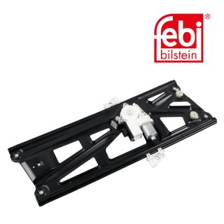 Fensterheber mit Motor