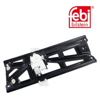 Fensterheber mit Motor