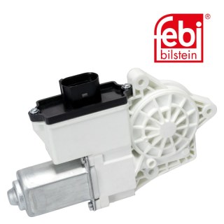 Fensterhebermotor