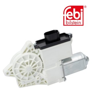 Fensterhebermotor