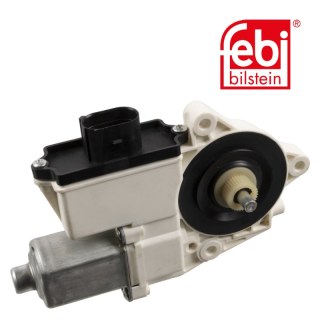 Fensterhebermotor