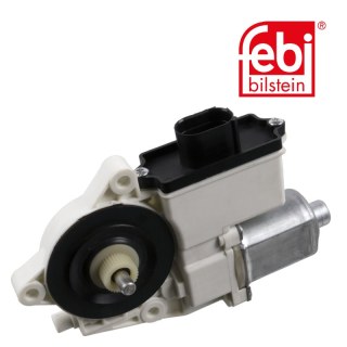 Fensterhebermotor