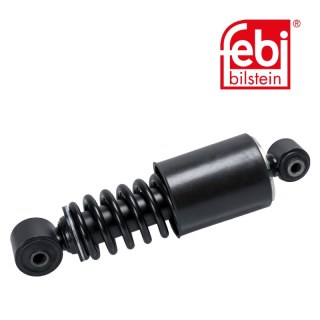 Cabin Shock Absorber