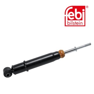 Cabin Shock Absorber