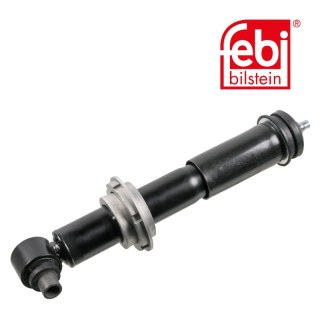 Cabin Shock Absorber