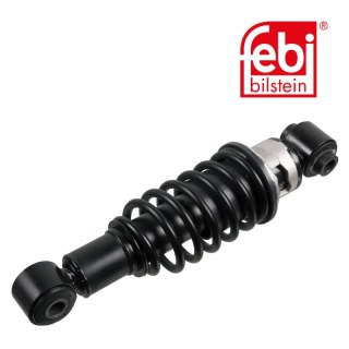 Cabin Shock Absorber