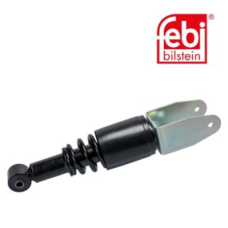 Cabin Shock Absorber