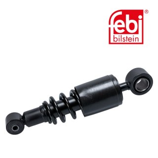 Cabin Shock Absorber