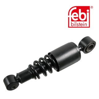 Cabin Shock Absorber