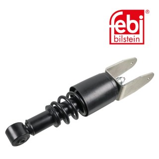 Cabin Shock Absorber