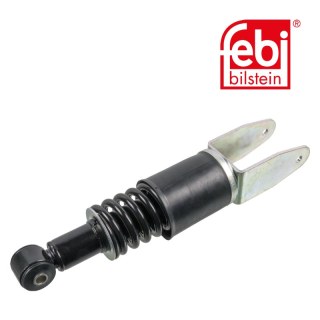 Cabin Shock Absorber
