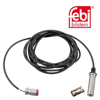 ABS-Sensor mit Hülse
