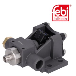 AdBlue®-Dosiermodul / Einspritzeinheit