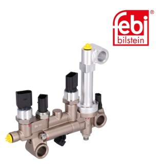 AdBlue®-Dosiermodul / Einspritzeinheit