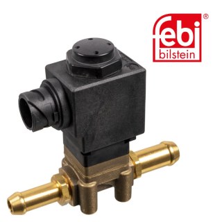 Electrovan per AdBlue® Tank