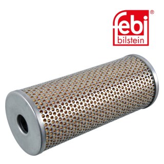 Filtro idraulico per ventilatore radiatore