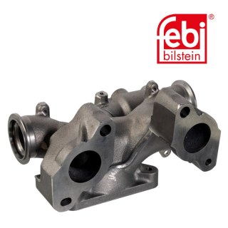 Valve régulatrice de gaz d'échappement