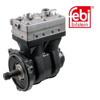 Compressore dell'aria
