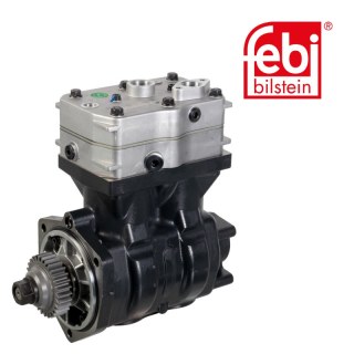 Compressore dell'aria