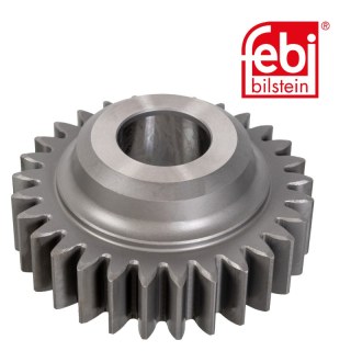 Roue dentée pour compresseur d'air