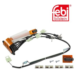 Kabelsatz für Automatikgetriebe