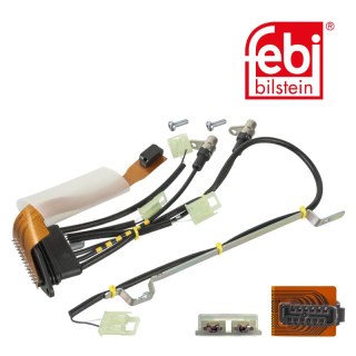Kabelsatz für Automatikgetriebe