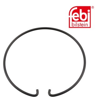 Sicherungsring für Radlager