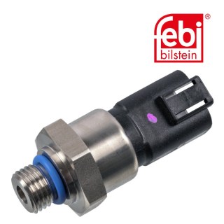 Abgasdrucksensor
