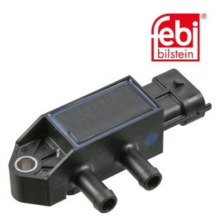 Abgasdrucksensor