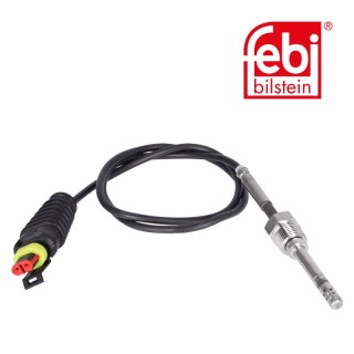 Sonde de température des gaz d'échappement