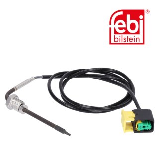Sonde de température des gaz d'échappement
