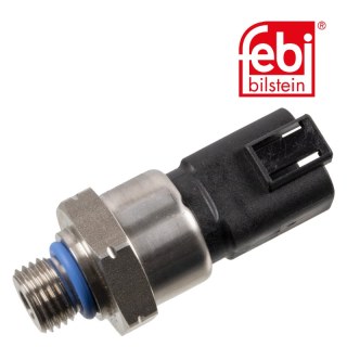 Rilevatore di pressione del carburante