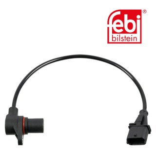 Kurbelwellensensor