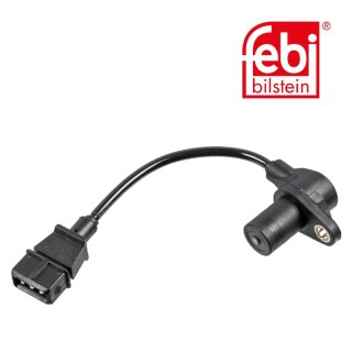 Kurbelwellensensor
