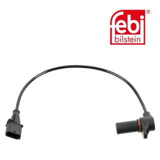 Nocken- / Kurbelwellensensor