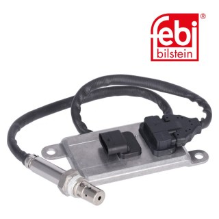 sensore NOx per catalizzatore SCR (sistema AdBlue®)