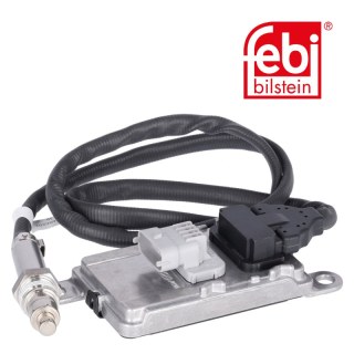 sensore NOx per catalizzatore SCR (sistema AdBlue®)