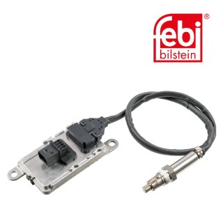sensore NOx per catalizzatore SCR (sistema AdBlue®)