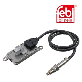 sensore NOx per catalizzatore SCR (sistema AdBlue®)