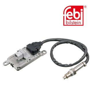 sensore NOx per catalizzatore SCR (sistema AdBlue®)