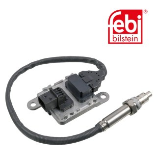 sensore NOx per catalizzatore SCR (sistema AdBlue®)