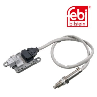 sensore NOx per catalizzatore SCR (sistema AdBlue®)