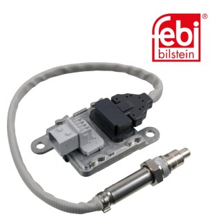 sensore NOx per catalizzatore SCR (sistema AdBlue®)