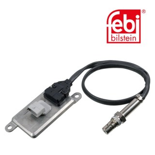 sensore NOx per catalizzatore SCR (sistema AdBlue®)