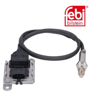 sensore NOx per catalizzatore SCR (sistema AdBlue®)
