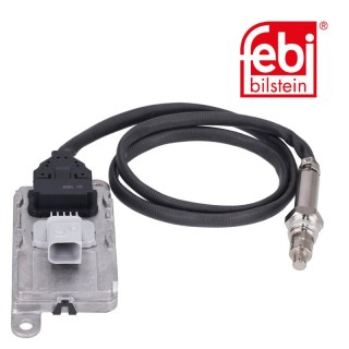 sensore NOx per catalizzatore SCR (sistema AdBlue®)