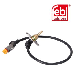 Temperatursensor für Retarder